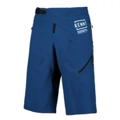 Short Enduro/Freeride Kenny Factory Bleu Marine