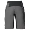 Short Femme Avec Insert Vaude Tremalzo II Noir -VTT Petitprix short femme avec insert vaude tremalzo ii noir