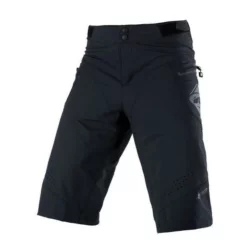 Short Kenny Charger - Noir