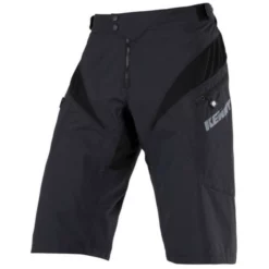Short Kenny Enduro Noir