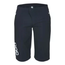 Short POC Essential Enduro Noir Uranium