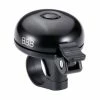 Sonnette BBB E Sound Noir -VTT Petitprix sonnette bbb e sound noir