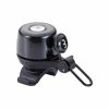 Sonnette BBB Noisy - Noir 1 Sonnette BBB Noisy - Noir -VTT Petitprix sonnette bbb noisy noir