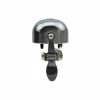 Crane Bell Sonnette Crane E-Ne Chrome -VTT Petitprix sonnette crane e ne chrome