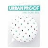 Sonnette Urban Proof Ding Dong Ø8cm Gouttes De Pluie Mutlicolores/Blanc 1 Sonnette Urban Proof Ding Dong Ø8cm Gouttes De Pluie Mutlicolores/Blanc -VTT Petitprix sonnette urban proof ding dong o8cm gouttes de pluie mutlicolores blanc