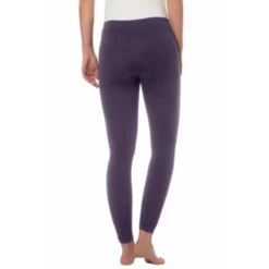 Sous-Short Hiver Vaude Women's Seamless Tights Femme 03702 - Violet -VTT Petitprix sous short hiver vaude women s seamless tights femme 03702 violet 2