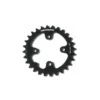 Plateaux VTT Intérieur Stronglight Type S 64 Mm 2x9 V 1 Plateaux VTT Intérieur Stronglight Type S 64 Mm 2x9 V -VTT Petitprix stronglight mtb indoor chainrings type s 64 mm 2x9 s