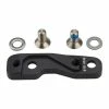 Support D'Etrier De Frein à Disque Hydraulique Arrière SRAM Flat Mount 160 Mm 2 Support D'Etrier De Frein à Disque Hydraulique Arrière SRAM Flat Mount 160 Mm -VTT Petitprix support d etrier de frein a disque hydraulique arriere sram flat mount 160 mm