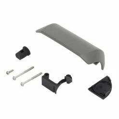 Support De Batterie Bosch Pour Batterie Porte-Bagages Platine