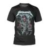 Maillot VTT Manches Courtes Loose Riders Cult Of Shred Digger -VTT Petitprix t shirt vtt manches courtes loose riders cult of shred digger