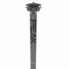 Deda-elementi Tige De Selle Deda Elementi Mud Peak [20 Mm] - Alu 6061 - 30.9 Mm -VTT Petitprix tige de selle deda elementi mud peak 20 mm alu 6061 309 mm