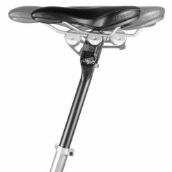 Tige De Selle Humpert Ergotec Futura - 27.2 Mm -VTT Petitprix tige de selle humpert futura 272 mm 2