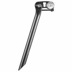 Tige De Selle Humpert Ergotec Futura - 27.2 Mm