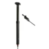 Tige De Selle Télescopique RockShox Reverb Stealth 31,6x340mm Débattement: 100mm -VTT Petitprix tige de selle telescopique rockshox reverb stealth 316x340mm debattement 100mm