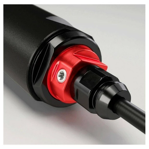 Tige De Selle Télescopique RockShox Reverb Stealth 31,6x340mm Débattement: 100mm 1x Remote 4 Tige De Selle Télescopique RockShox Reverb Stealth 31,6x340mm Débattement: 100mm 1x Remote – Image 2