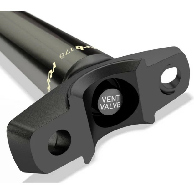 Tige De Selle Télescopique RockShox Reverb Stealth 31,6x340mm Débattement: 100mm 1x Remote 5 Tige De Selle Télescopique RockShox Reverb Stealth 31,6x340mm Débattement: 100mm 1x Remote – Image 3