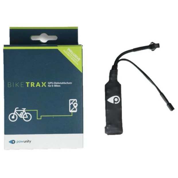 Traceur GPS PowUnity Bike Trax Pour Moteurs Brose Specialized 4 Traceur GPS PowUnity Bike Trax Pour Moteurs Brose Specialized – Image 2