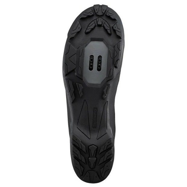 Chaussures Trekking Shimano Rando MT502 Noir 6 Chaussures Trekking Shimano Rando MT502 Noir – Image 4