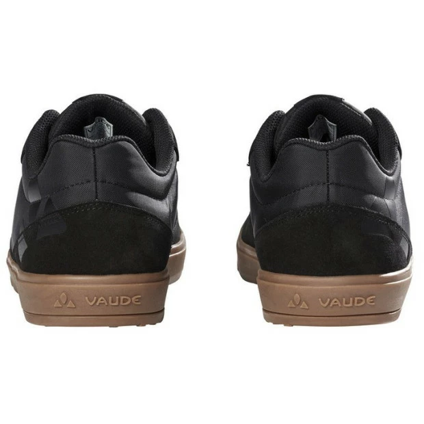 Chaussures Vaude AM Moab Gravity Noir/Blanc 4 Chaussures Vaude AM Moab Gravity Noir/Blanc – Image 2