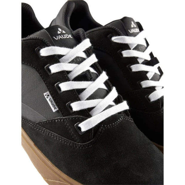 Chaussures Vaude AM Moab Gravity Noir/Blanc 6 Chaussures Vaude AM Moab Gravity Noir/Blanc – Image 4