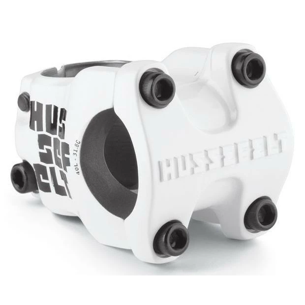 Potence VTT Truvativ Hussefelt 1 1/8" 31,8mm 4 Potence VTT Truvativ Hussefelt 1 1/8" 31,8mm – Image 2