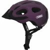 Casque Abus Youn-I ACE - Prune Métallique -VTT Petitprix unnamed file 33