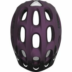 Casque Abus Youn-I ACE - Prune Métallique 10 Casque Abus Youn-I ACE - Prune Métallique -VTT Petitprix unnamed file 36