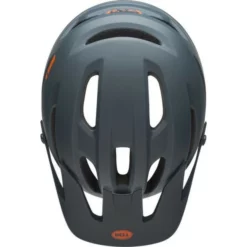 Casque Bell 4FORTY MIPS - Ardoise/Orange 12 Casque Bell 4FORTY MIPS - Ardoise/Orange -VTT Petitprix unnamed file 5