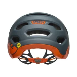 Casque Bell 4FORTY MIPS - Ardoise/Orange 13 Casque Bell 4FORTY MIPS - Ardoise/Orange -VTT Petitprix unnamed file 6