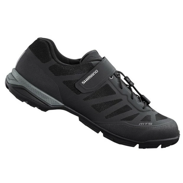 Chaussures Trekking Shimano Rando MT502 Noir 3 Chaussures Trekking Shimano Rando MT502 Noir