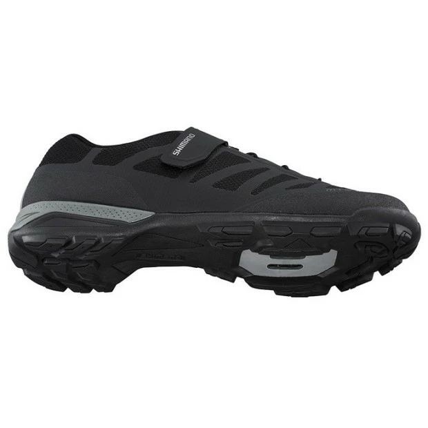 Chaussures Trekking Shimano Rando MT502 Noir 4 Chaussures Trekking Shimano Rando MT502 Noir – Image 2