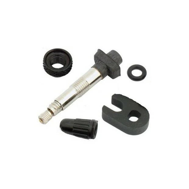 Campagnolo® Valve De Remplacement Pour Roue Tubeless 2 Way-Fit 3 Campagnolo® Valve De Remplacement Pour Roue Tubeless 2 Way-Fit