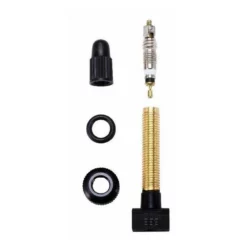 Valves Tubeless BBB (x2) - 48 Mm 7 Valves Tubeless BBB (x2) - 48 Mm -VTT Petitprix valves tubeless bbb x2 48 mm 2