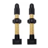 Valves Tubeless BBB (x2) - 80 Mm