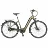 Vélo De Trekking Electrique Vélo De Ville AEB 290 - 28" - Nexus 7V - Deep Power Tube -VTT Petitprix velo de trekking electrique velo de ville aeb 290 28 nexus 7v deep power tube