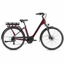 Vélo De Ville Electrique Sunn Urb On 28" Shimano Tourney 1x7V 2023