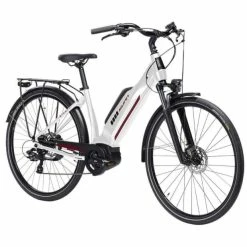 Vélo De Ville Electrique Sunn URB Start 26" Shimano 8V Bosch Active Line 2023