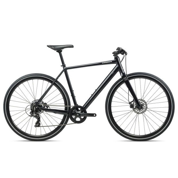 Vélo De Ville Orbea Carpe 40 28" Shimano 1x7V 2023 3 Vélo De Ville Orbea Carpe 40 28" Shimano 1x7V 2023