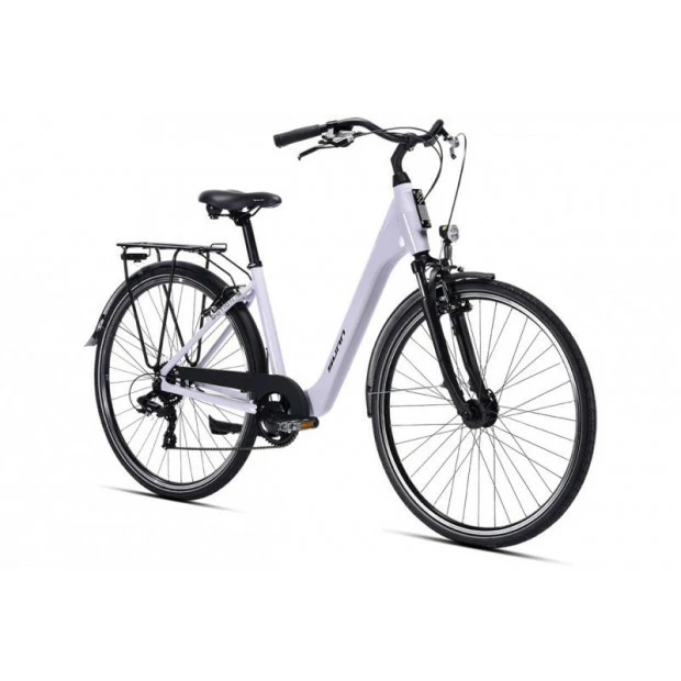 Vélo De Ville Sunn Urb Motion 26" Shimano 1x8V 2022 4 Vélo De Ville Sunn Urb Motion 26" Shimano 1x8V 2022 – Image 2