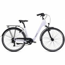 Vélo De Ville Sunn Urb Motion 26" Shimano 1x8V 2022