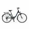 Vélo Urbain Vélo De Ville A 200 Comfort 28" Sunrace 11V 2023