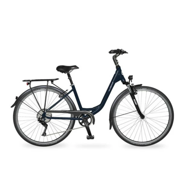 Vélo Urbain Vélo De Ville A 200 Comfort 28" Sunrace 11V 2023 3 Vélo Urbain Vélo De Ville A 200 Comfort 28" Sunrace 11V 2023