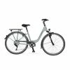 Vélo Urbain Vélo De Ville A 200 Confort 26" Shimano Alivio 9V 2023 -VTT Petitprix velo urbain velo de ville a 200 confort 26 shimano alivio 9v 2023