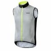 Veste Coupe-Vent Réfléchissante Wowow Raceviz Stelvio 2 Veste Coupe-Vent Réfléchissante Wowow Raceviz Stelvio -VTT Petitprix veste coupe vent reflechissante wowow raceviz stelvio