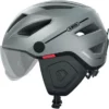 Vis De Fixation De Visière De Casque Abus Pedelec 2.0 ACE 2 Vis De Fixation De Visière De Casque Abus Pedelec 2.0 ACE -VTT Petitprix vis de fixation de visiere de casque abus pedelec 20 ace