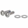 Vis Inox De Montage D'Etrier De Frein SRAM Flat Mount 17 Mm 1 Vis Inox De Montage D'Etrier De Frein SRAM Flat Mount 17 Mm -VTT Petitprix vis inox de montage d etrier de frein sram flat mount 17 mm