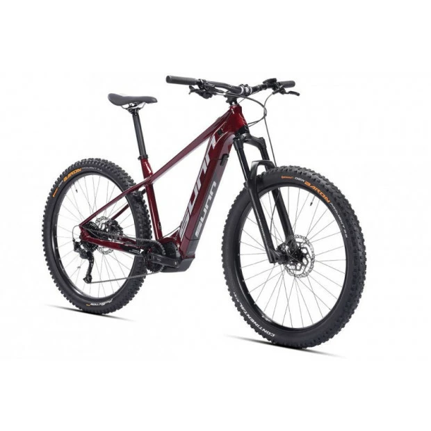 VTT All Mountain Electrique Sunn Flash S2 27,5" Shimano Altus 9V 2023 4 VTT All Mountain Electrique Sunn Flash S2 27,5" Shimano Altus 9V 2023 – Image 2