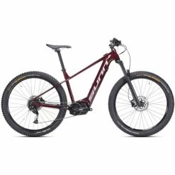 VTT All Mountain Electrique Sunn Flash S2 27,5" Shimano Altus 9V 2023
