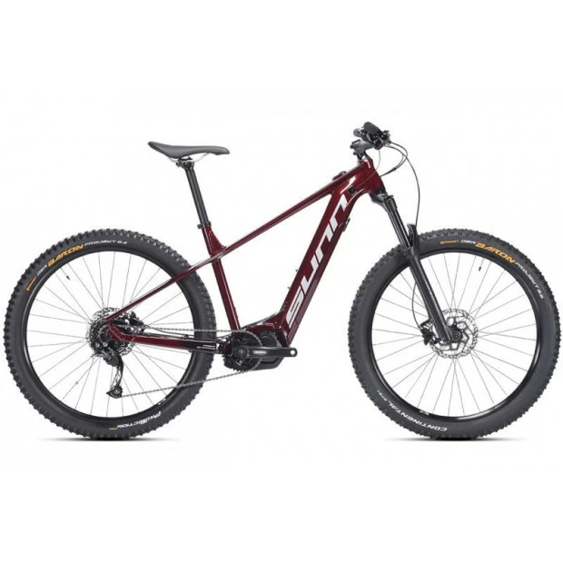 VTT All Mountain Electrique Sunn Flash S2 27,5" Shimano Altus 9V 2023 3 VTT All Mountain Electrique Sunn Flash S2 27,5" Shimano Altus 9V 2023