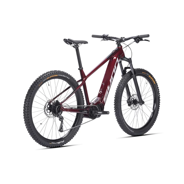 VTT All Mountain Electrique Sunn Flash S2 29" Shimano Altus 9V 2023 4 VTT All Mountain Electrique Sunn Flash S2 29" Shimano Altus 9V 2023 – Image 2